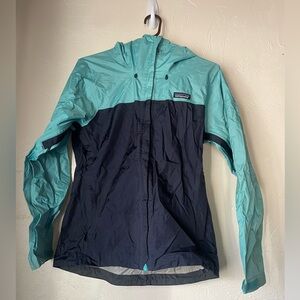 Patagonia Torrentshell 3L Rain Jacket
